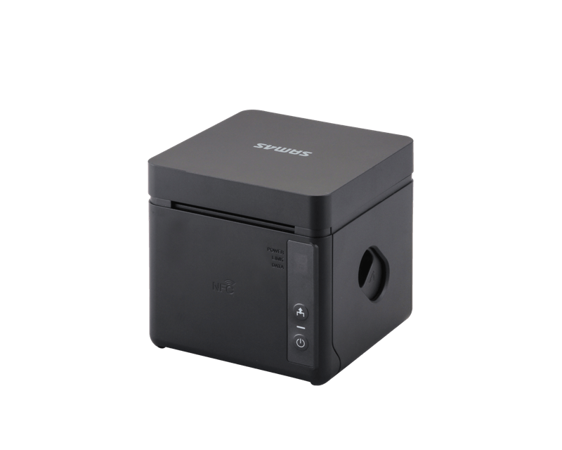 SAM4S G-CUBE 100 Thermal Receipt Printer