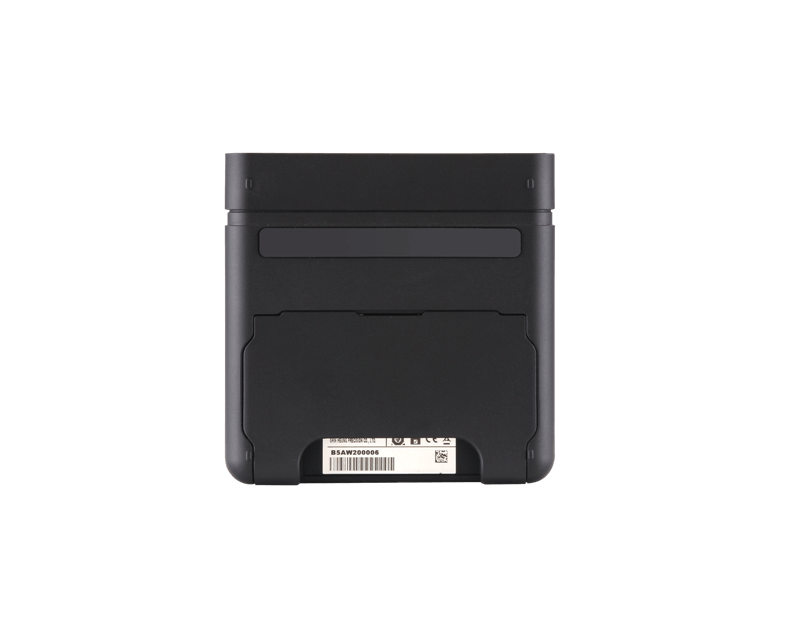 SAM4S G-CUBE 100 Thermal Receipt Printer - Image 4