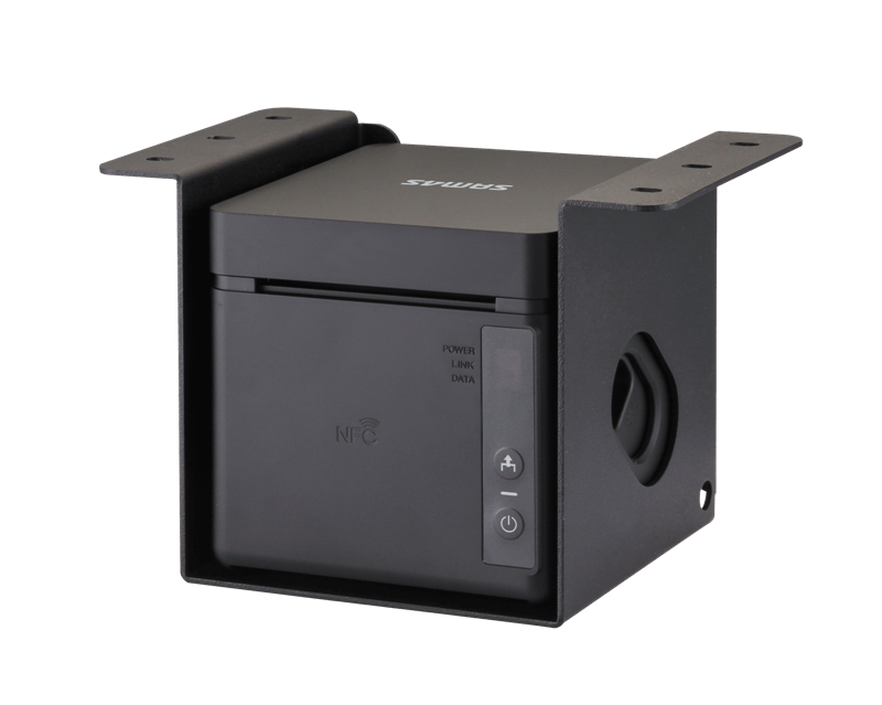 SAM4S G-CUBE 100 Thermal Receipt Printer - Image 8