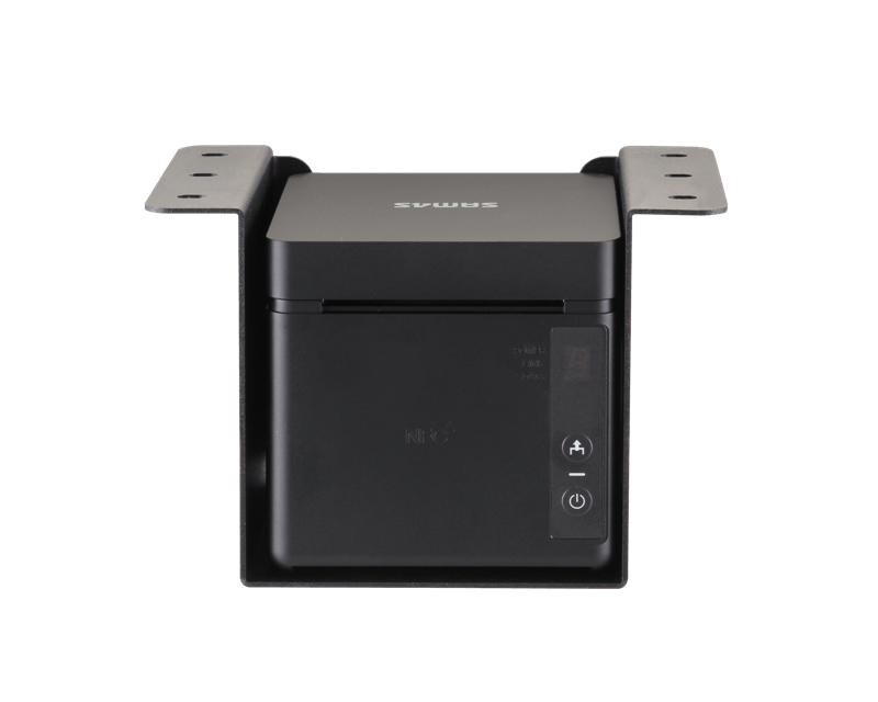 SAM4S G-CUBE 100 Thermal Receipt Printer - Image 7