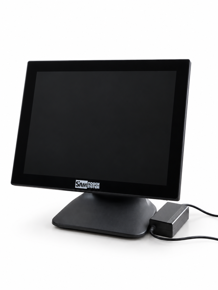 SAM TOUCH TC-TOUCH-A8 All-in-One POS System