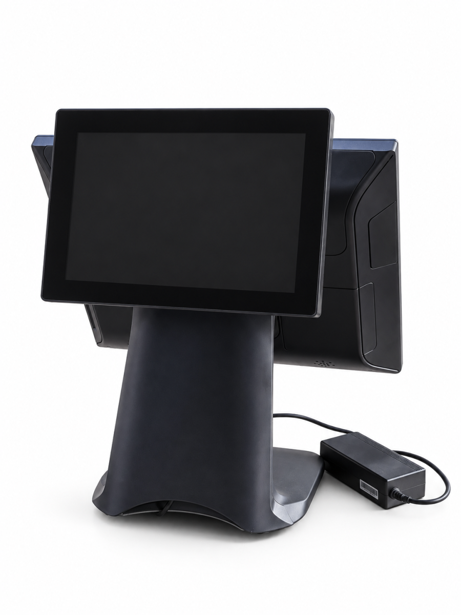 SAM TOUCH TC-TOUCH-A8 All-in-One POS System - Image 3