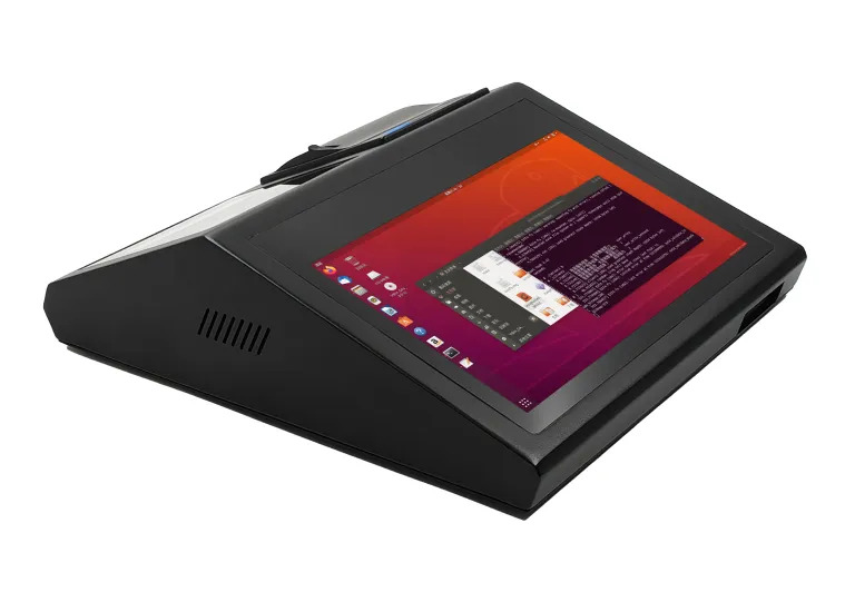 DP1162 Touch Screen POS Machine - Image 6