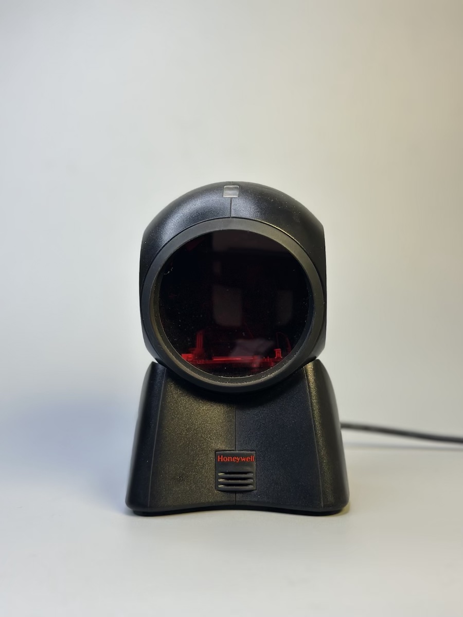 HONEYWELL Orbit MS7120 Omnidirectional Barcode Scanner - Image 5