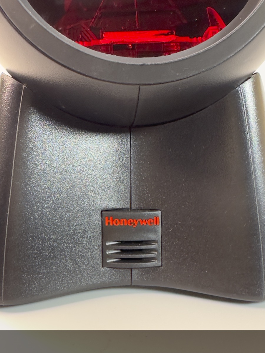 HONEYWELL Orbit MS7120 Omnidirectional Barcode Scanner - Image 6