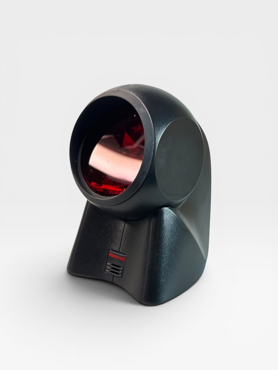 HONEYWELL Orbit MS7120 Omnidirectional Barcode Scanner - Image 7