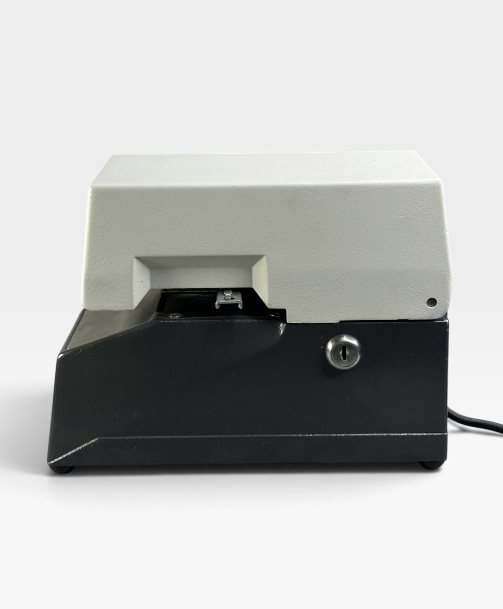 Time Stamping Machine - Image 2