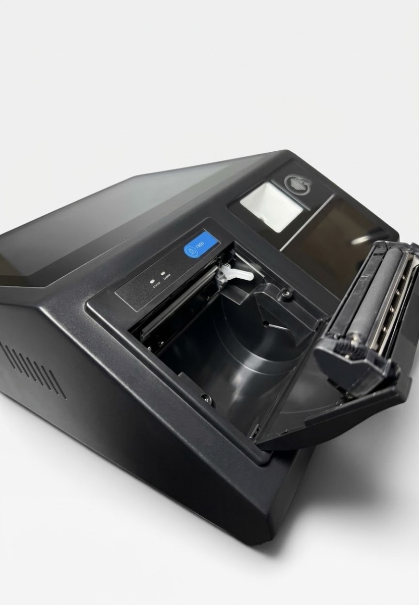 DP1162 Touch Screen POS Machine - Image 5