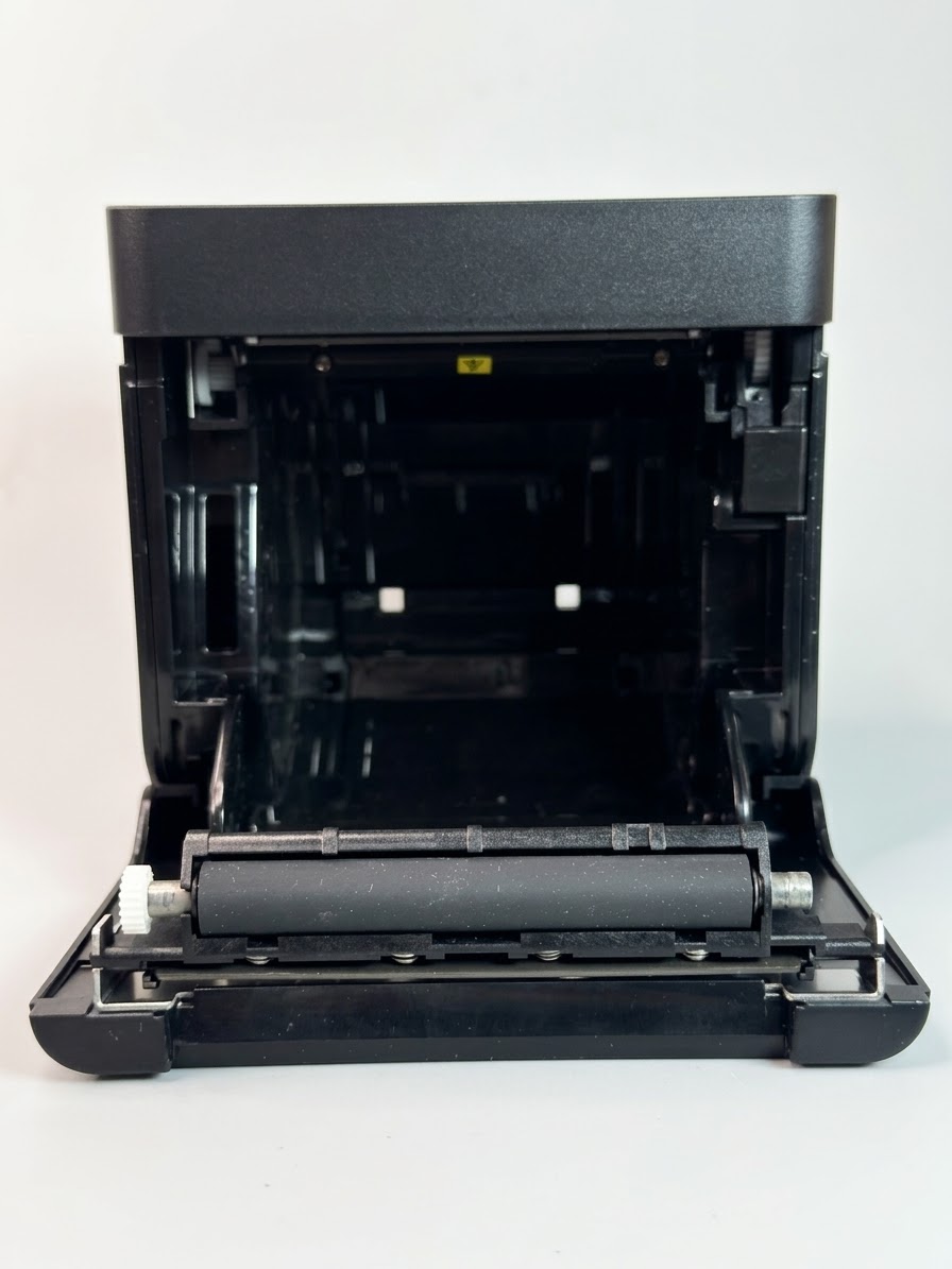 SAM4S G-CUBE 100 Thermal Receipt Printer - Image 5